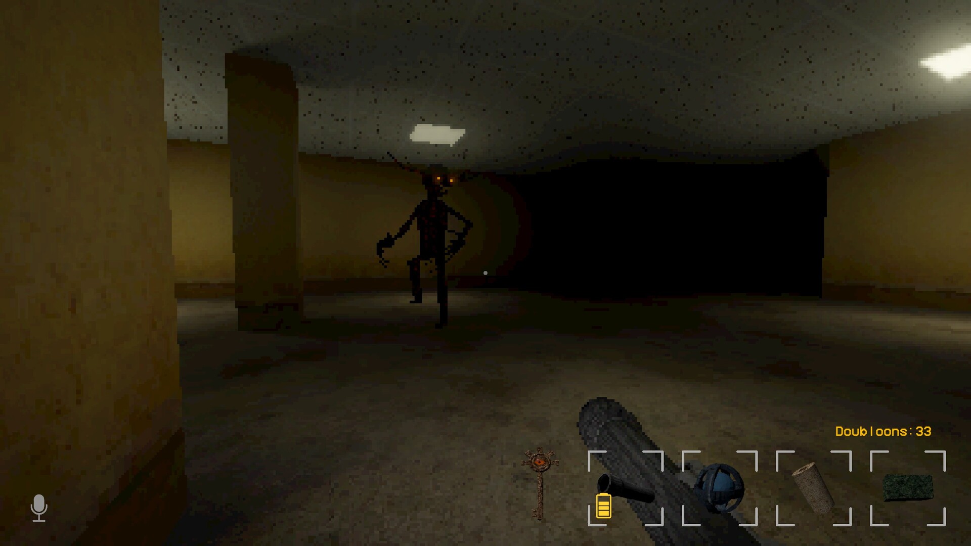 Maze Creep!! screenshot 11