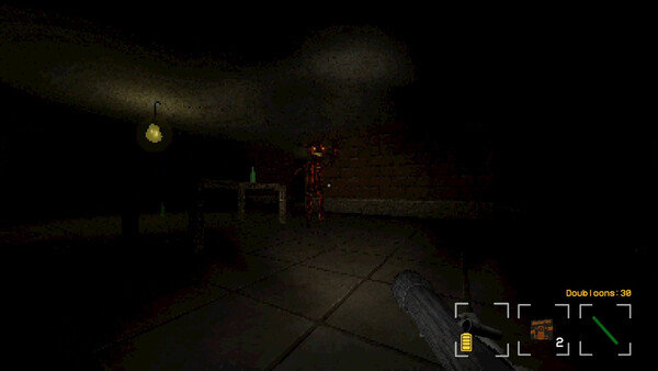Maze Creep!! screenshot 5