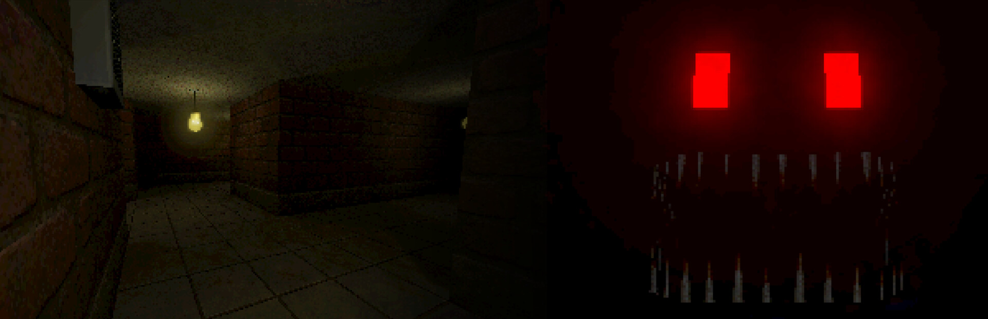 Maze Creep!!