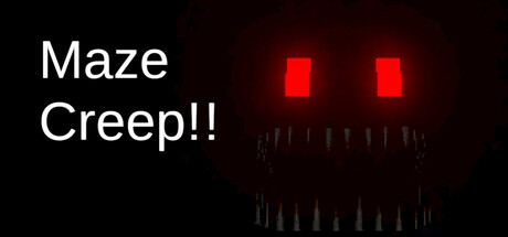 Maze Creep!! game thumbnail