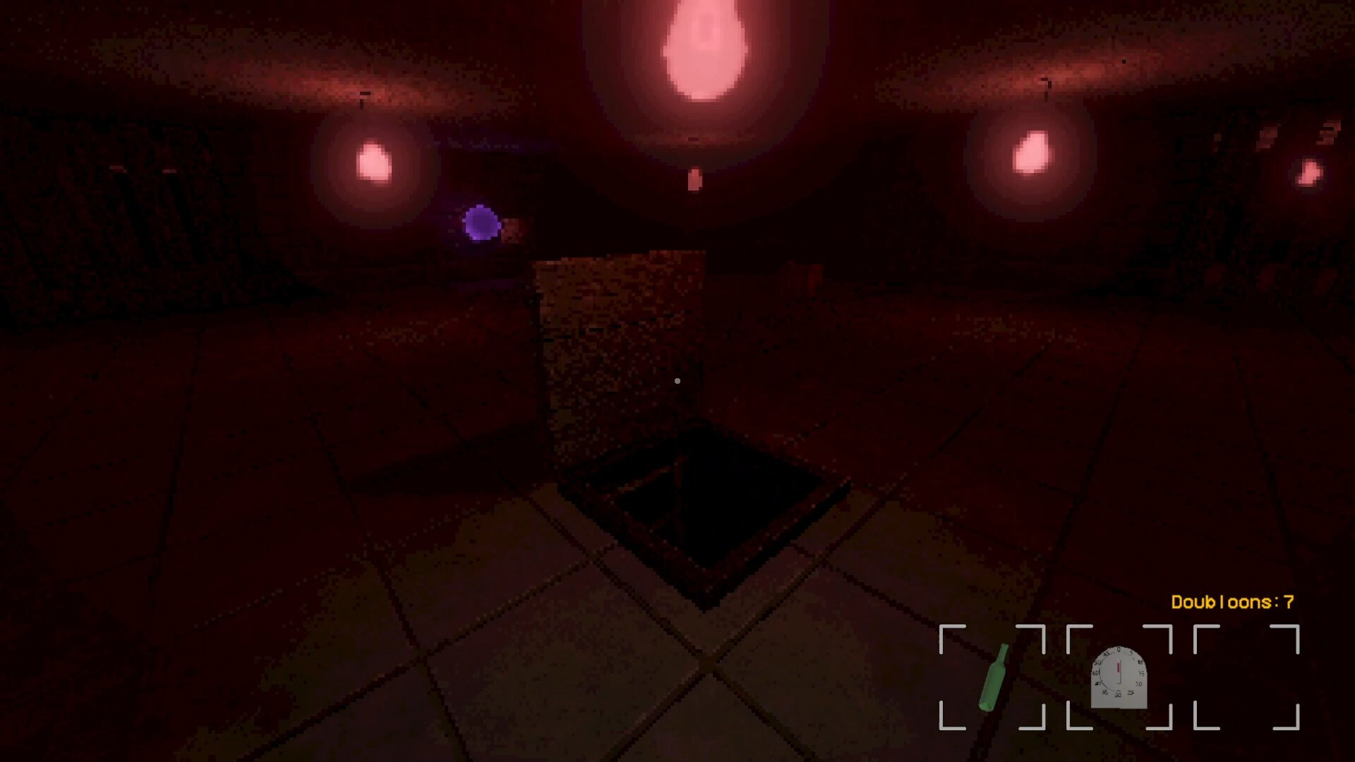 Maze Creep!!