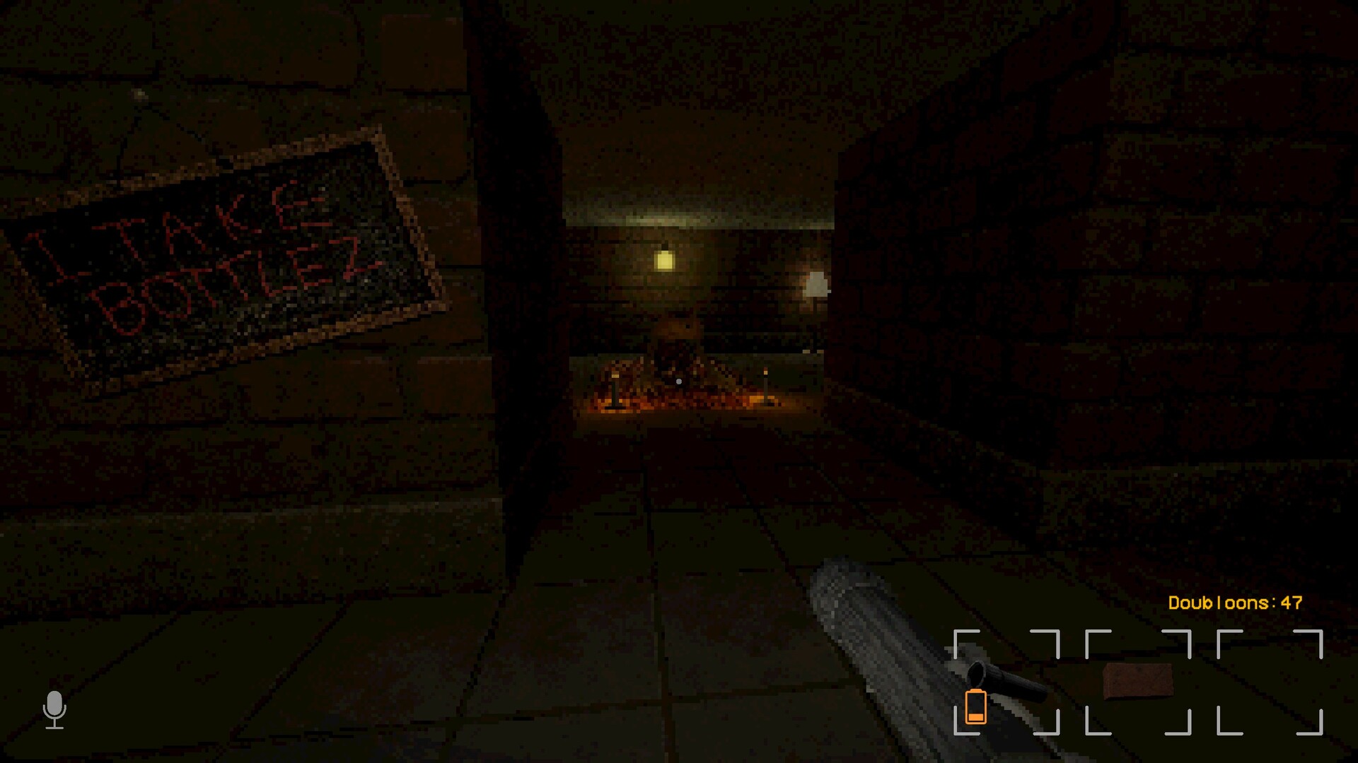 Maze Creep!! screenshot #14