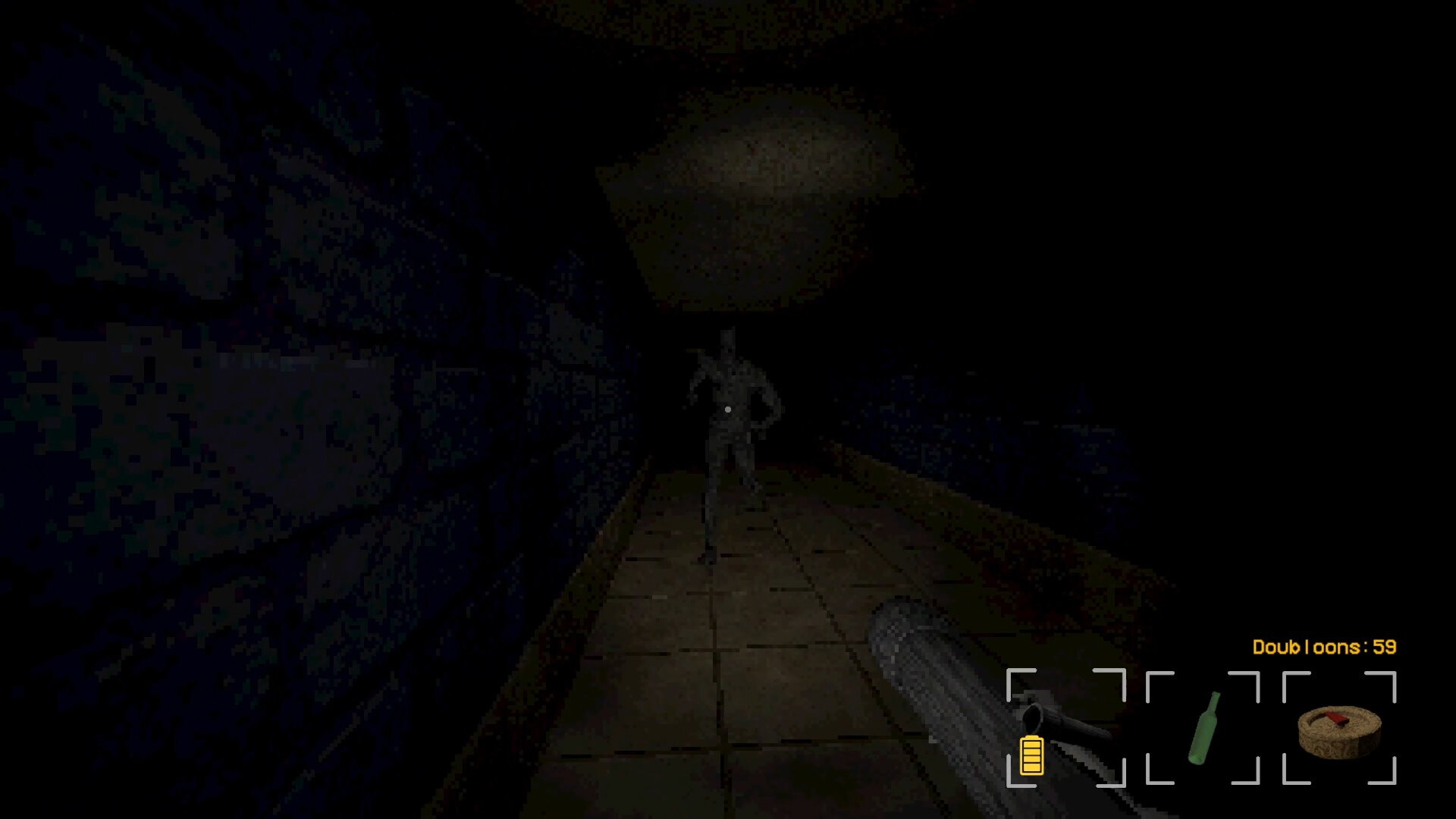 Maze Creep!! screenshot #5