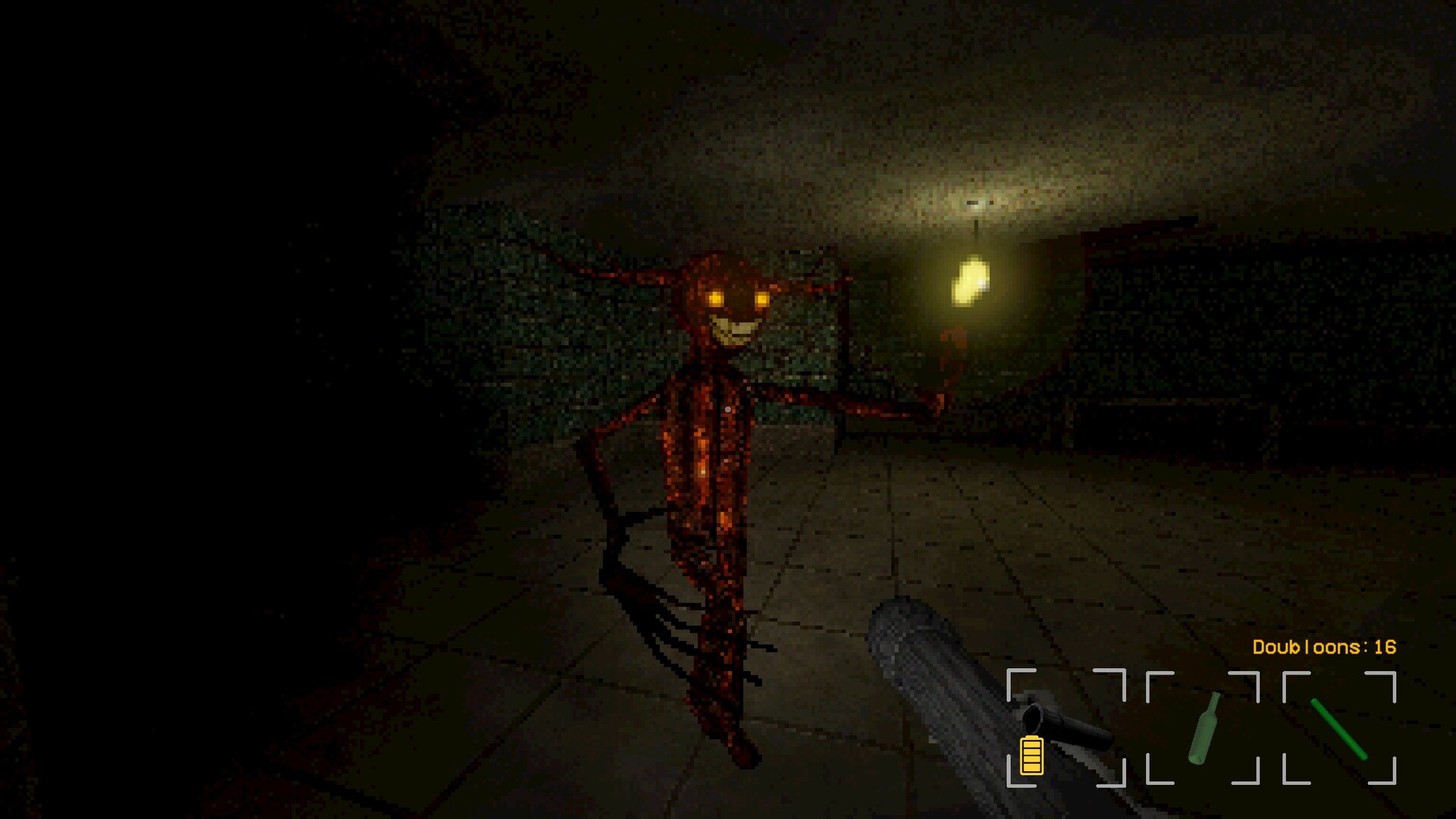 Maze Creep!! screenshot #6