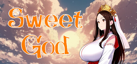 Sweet God game header image