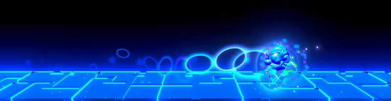 Cyber Planet video 1