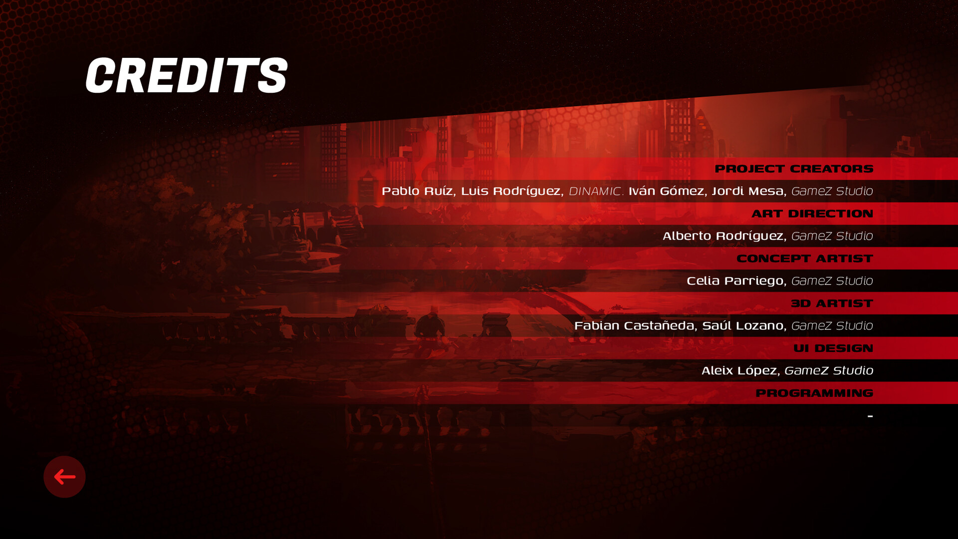 Freddy Hardest: Z Planet screenshot #5