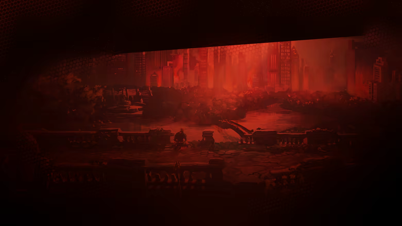 Freddy Hardest: Z Planet screenshot 5