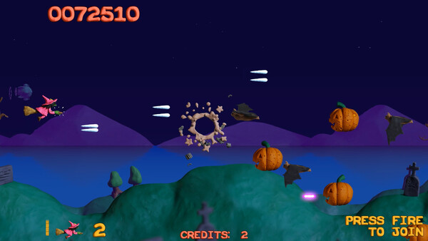 Platypus Reclayed - Spooky Platypus