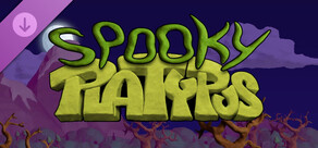 Platypus Reclayed - Spooky Platypus