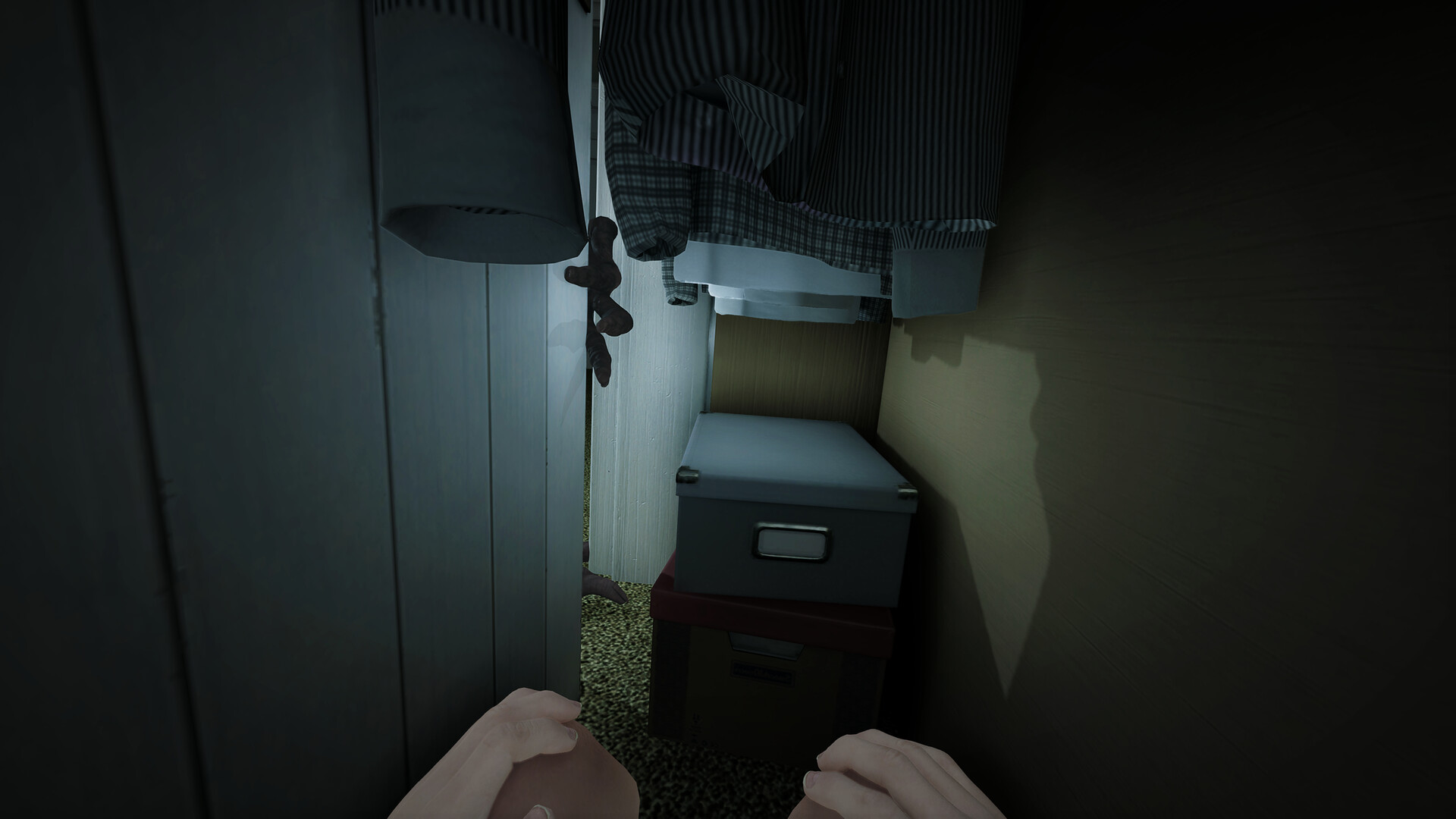 Teddy Won't Help screenshot #2
