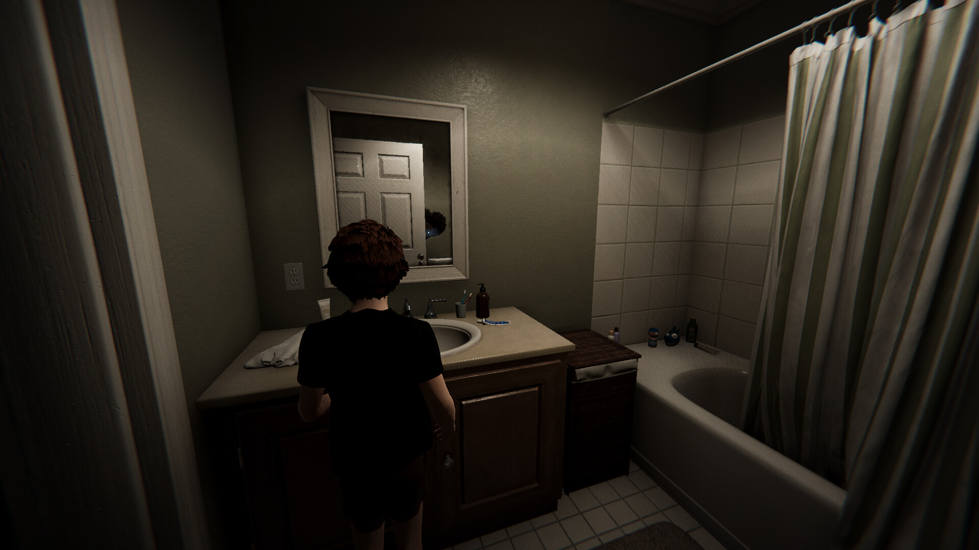 Teddy Won't Help screenshot #4