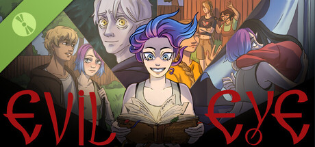 Evil eye Demo