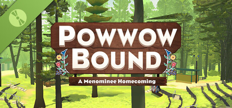 Powwow Bound: A Menominee Homecoming Demo