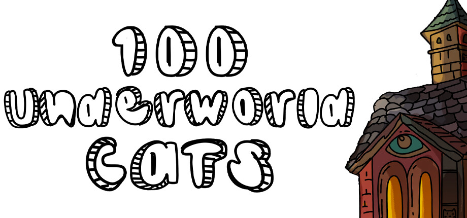 100 Underworld Cats header image