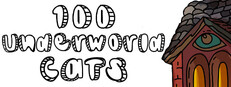 100 Underworld Cats