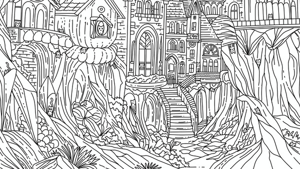 Screenshot of 100 Underworld Cats