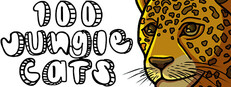 100 Jungle Cats