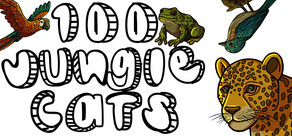 100 Jungle Cats