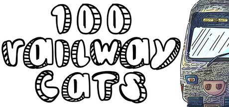 100 Railway Cats