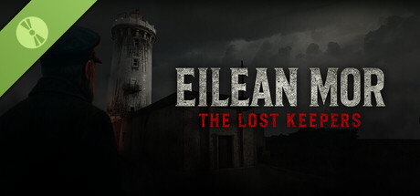 Eilean Mor: The Lost Keepers Demo