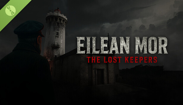 Eilean Mor: The Lost Keepers Demo