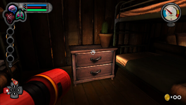 Discount Nightmares - The Gulch Demo