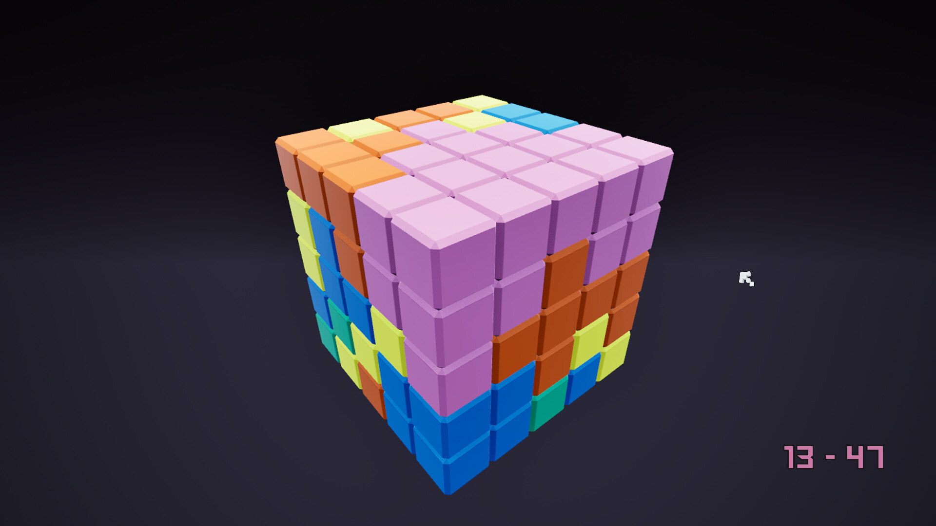 CubeMatch screenshot #6