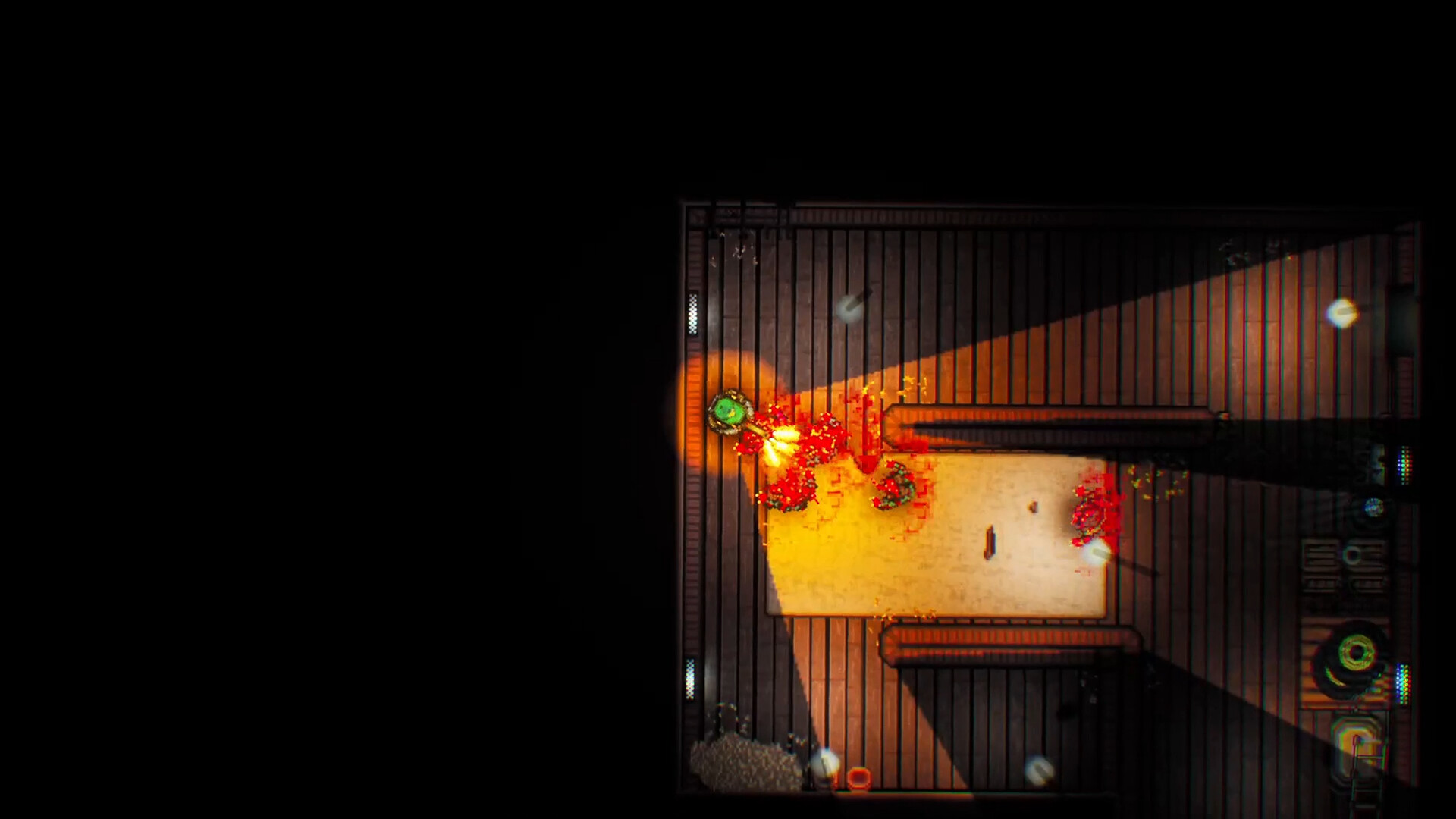 Horror Scenarios: The Redwood Estate screenshot #5