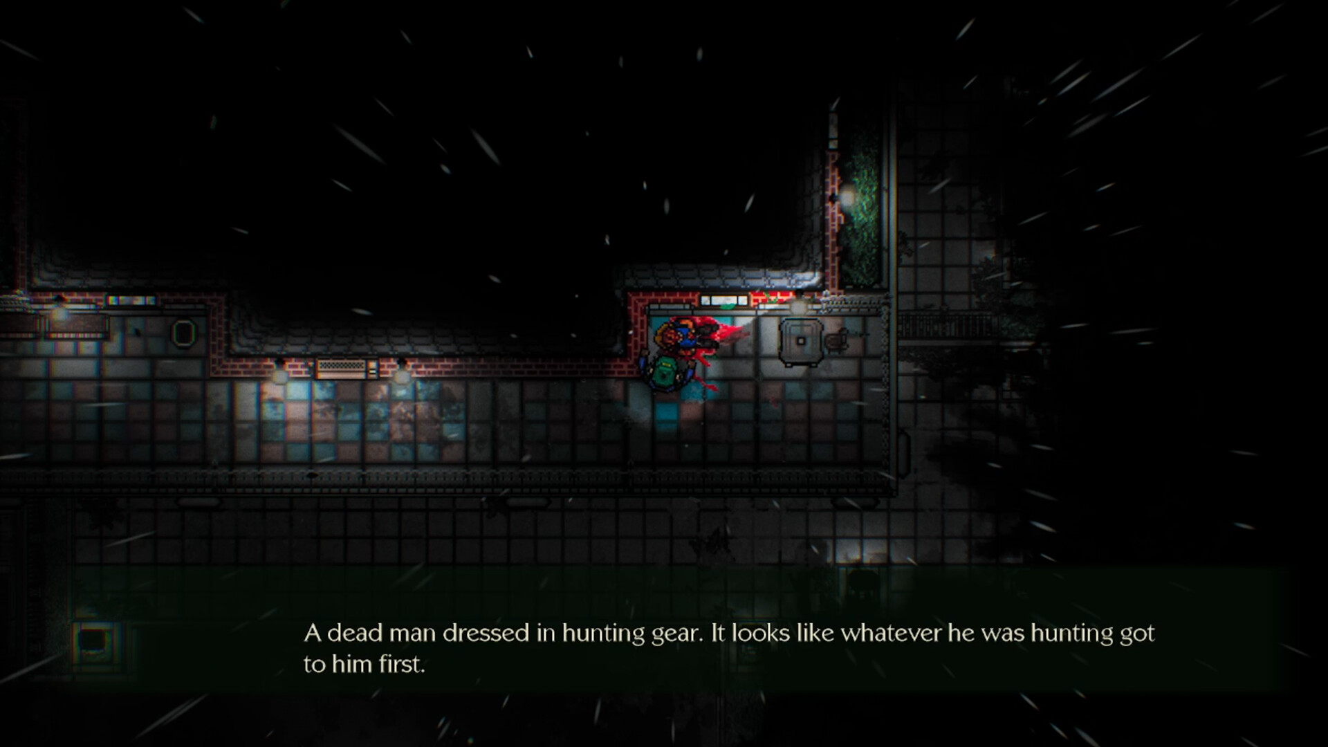 Horror Scenarios: The Redwood Estate screenshot #6