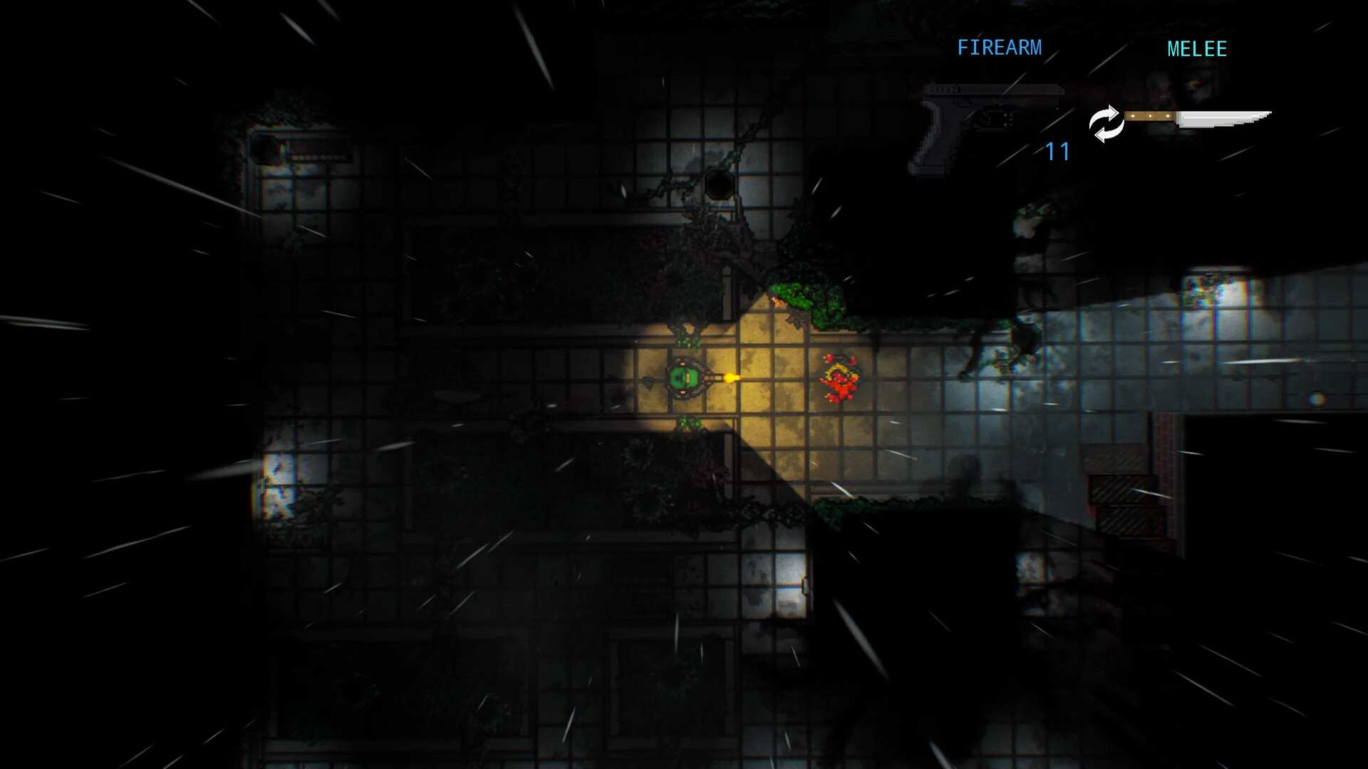 Horror Scenarios: The Redwood Estate screenshot #3