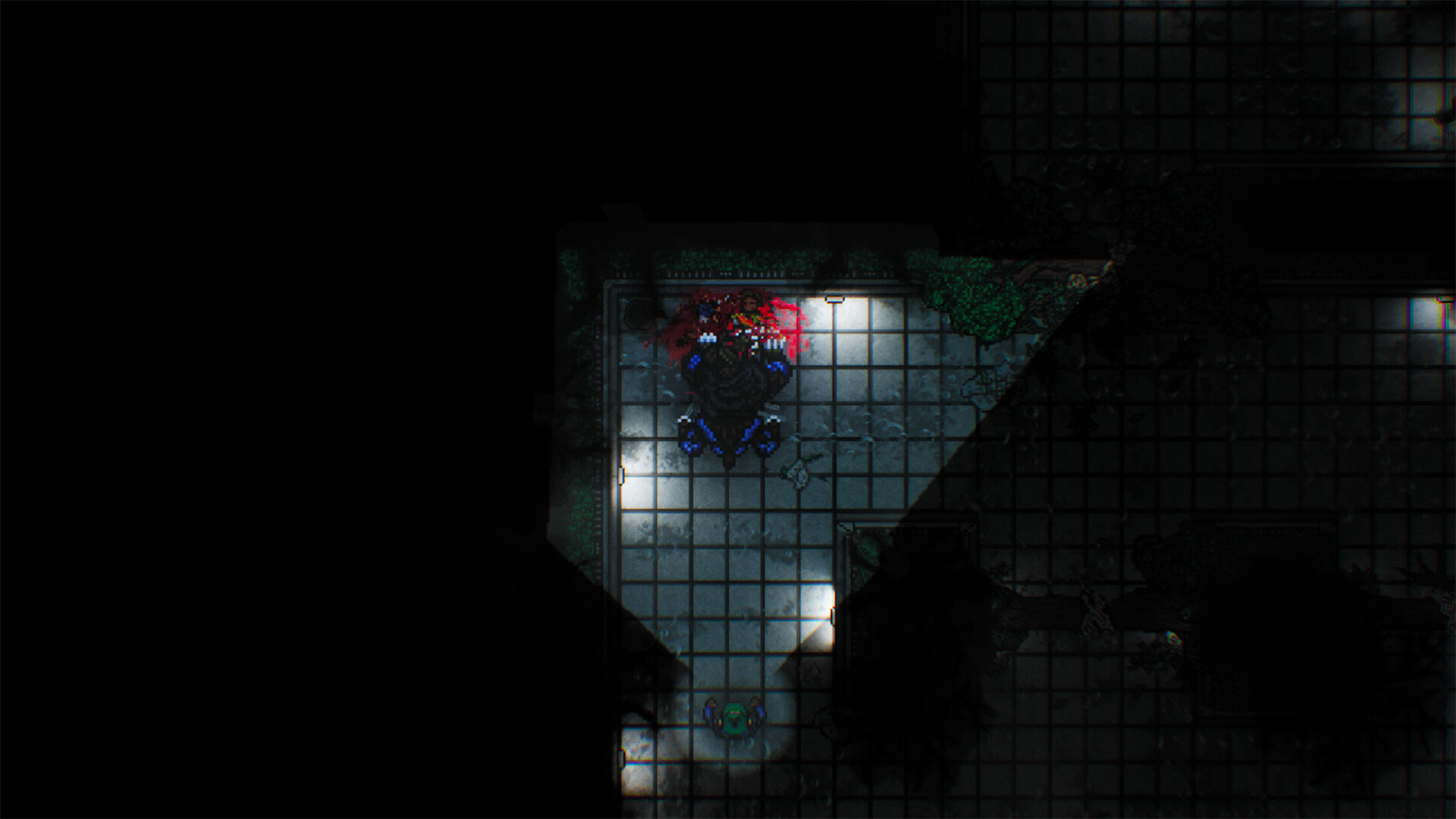 Horror Scenarios: The Redwood Estate screenshot #7