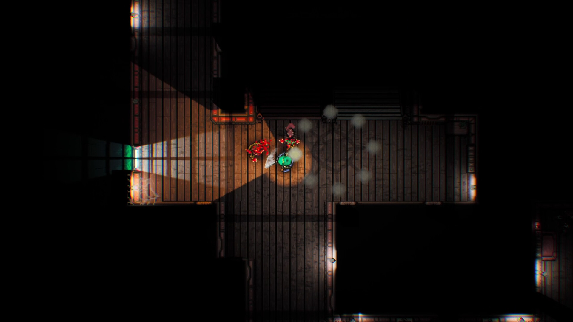 Horror Scenarios: The Redwood Estate screenshot #3