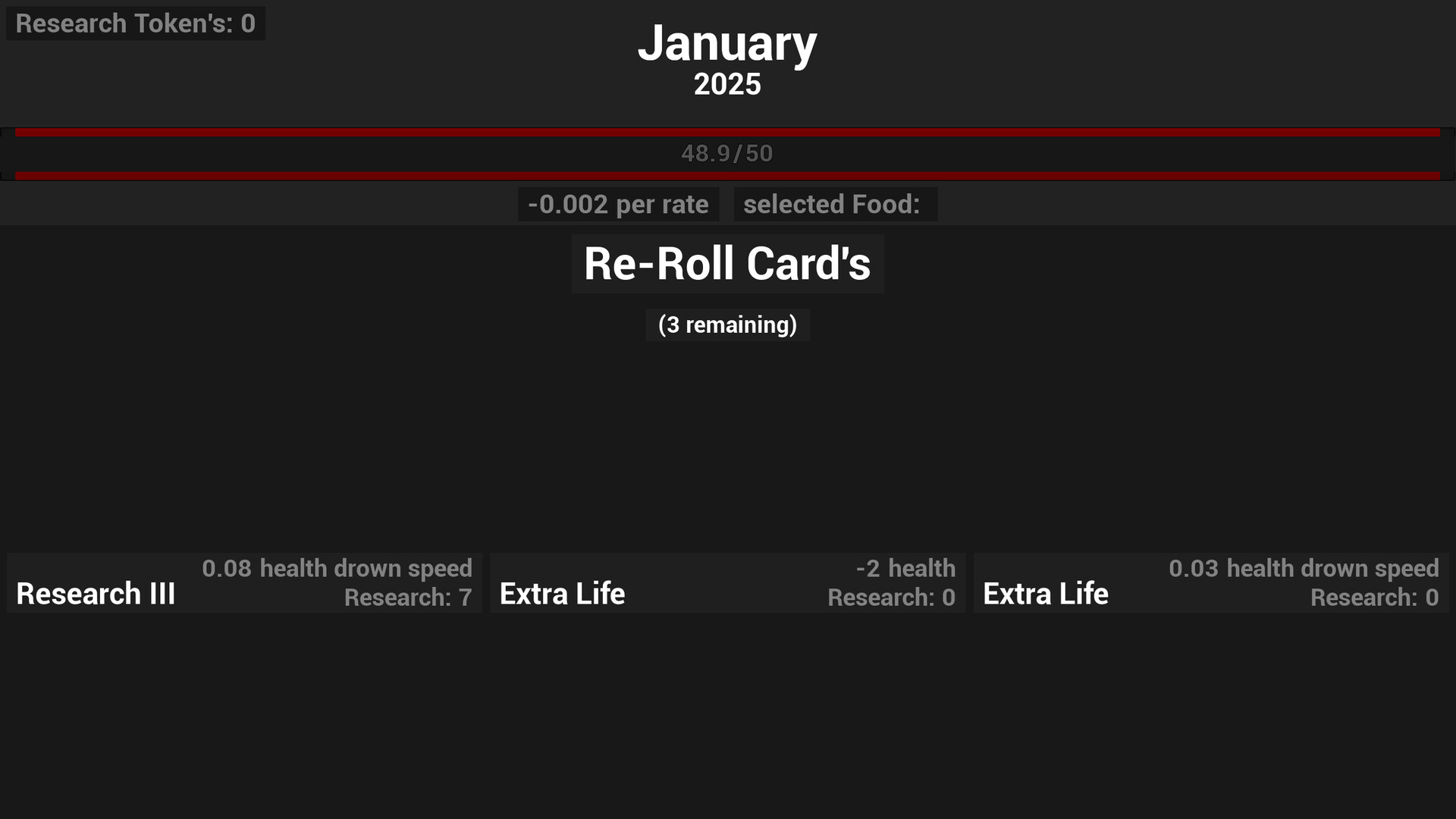 BLEEDOUT screenshot #3