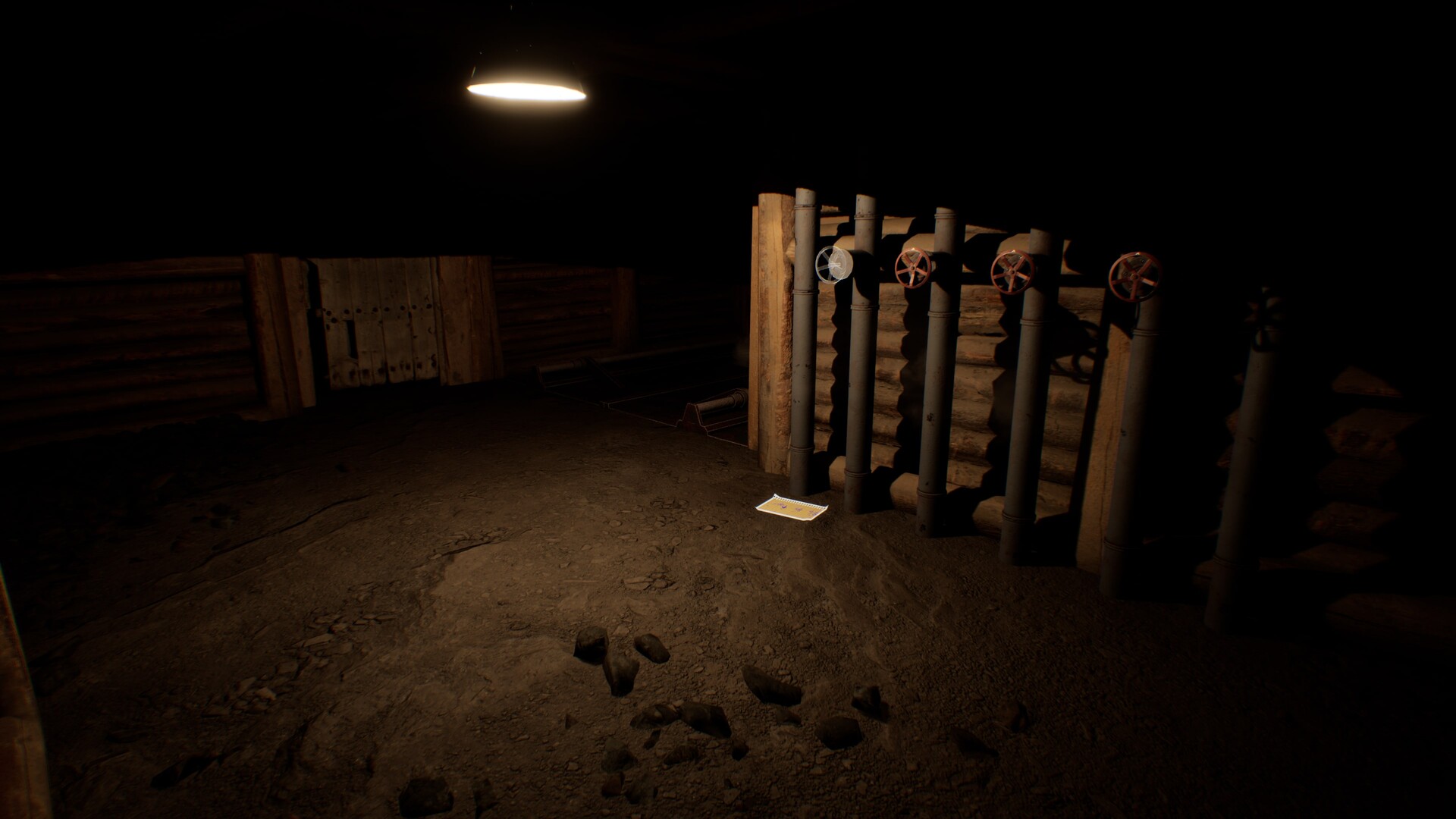 Lightless screenshot #3