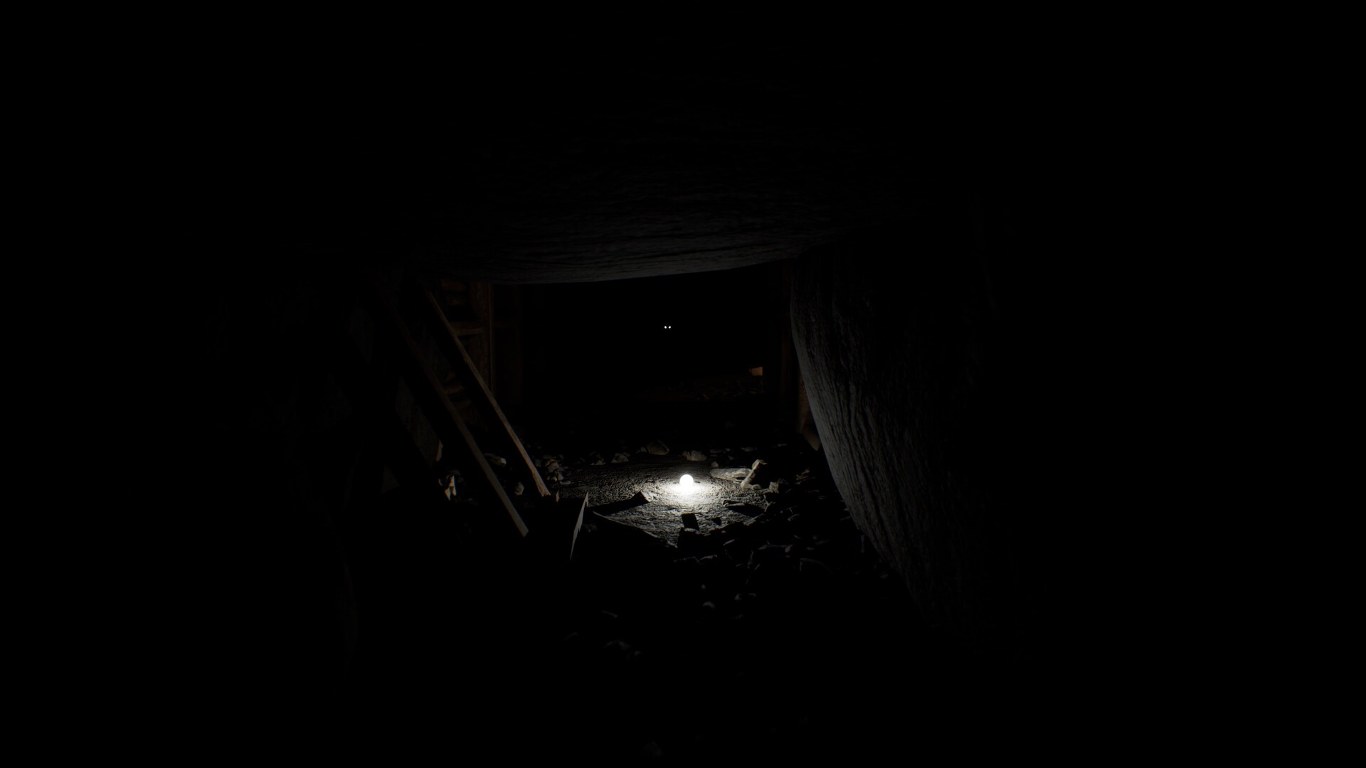 Lightless screenshot #2