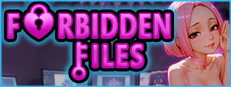 Forbidden Files: Hidden Desires Small Capsule Image