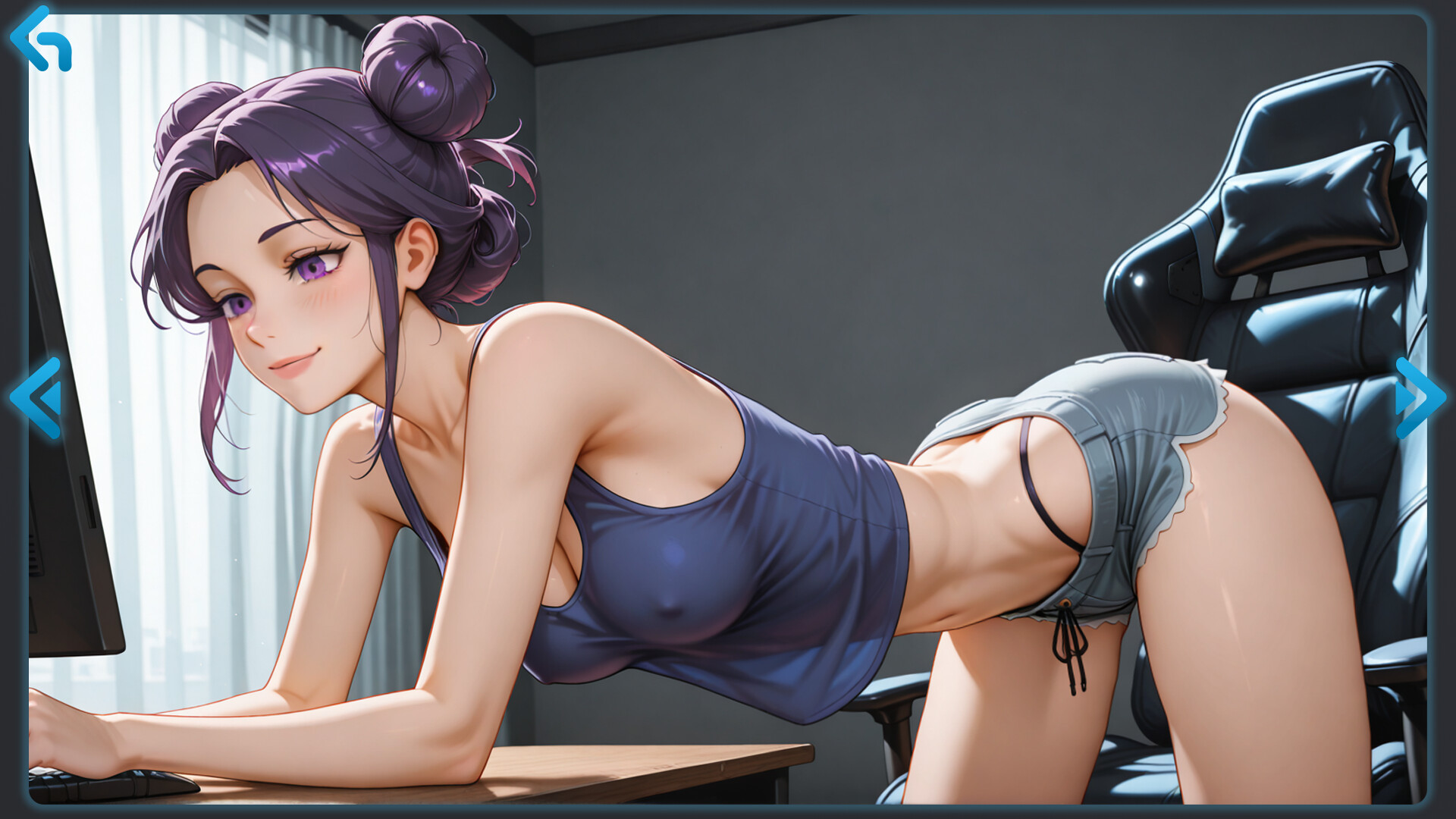 Forbidden Files: Hidden Desire screenshot #12