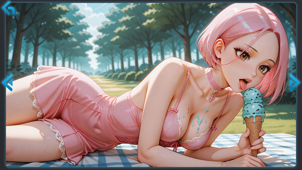 Forbidden Files: Hidden Desire screenshot 4