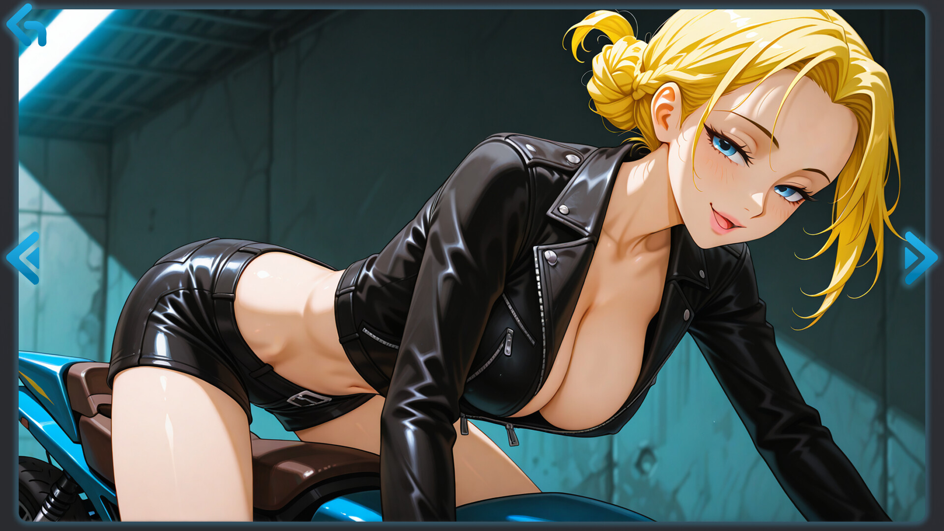 Forbidden Files: Hidden Desire screenshot #2