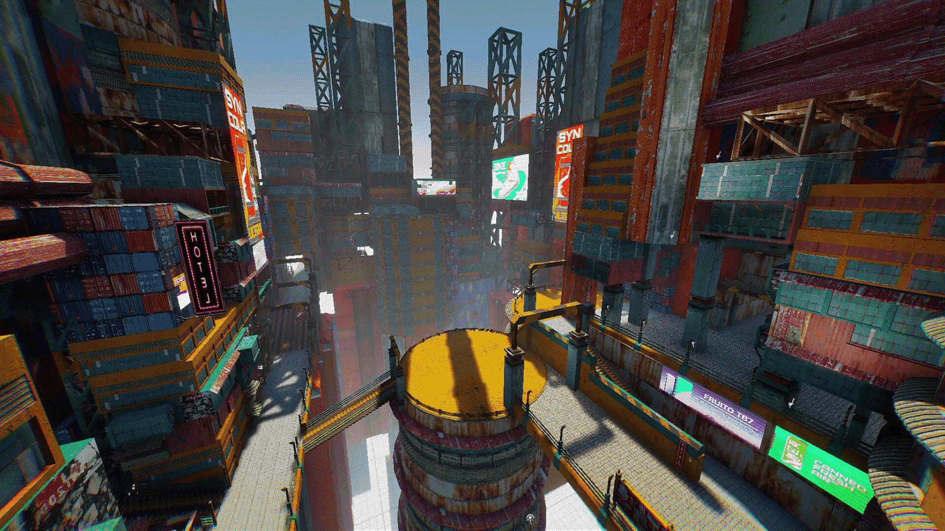 SMASHMAK screenshot #6