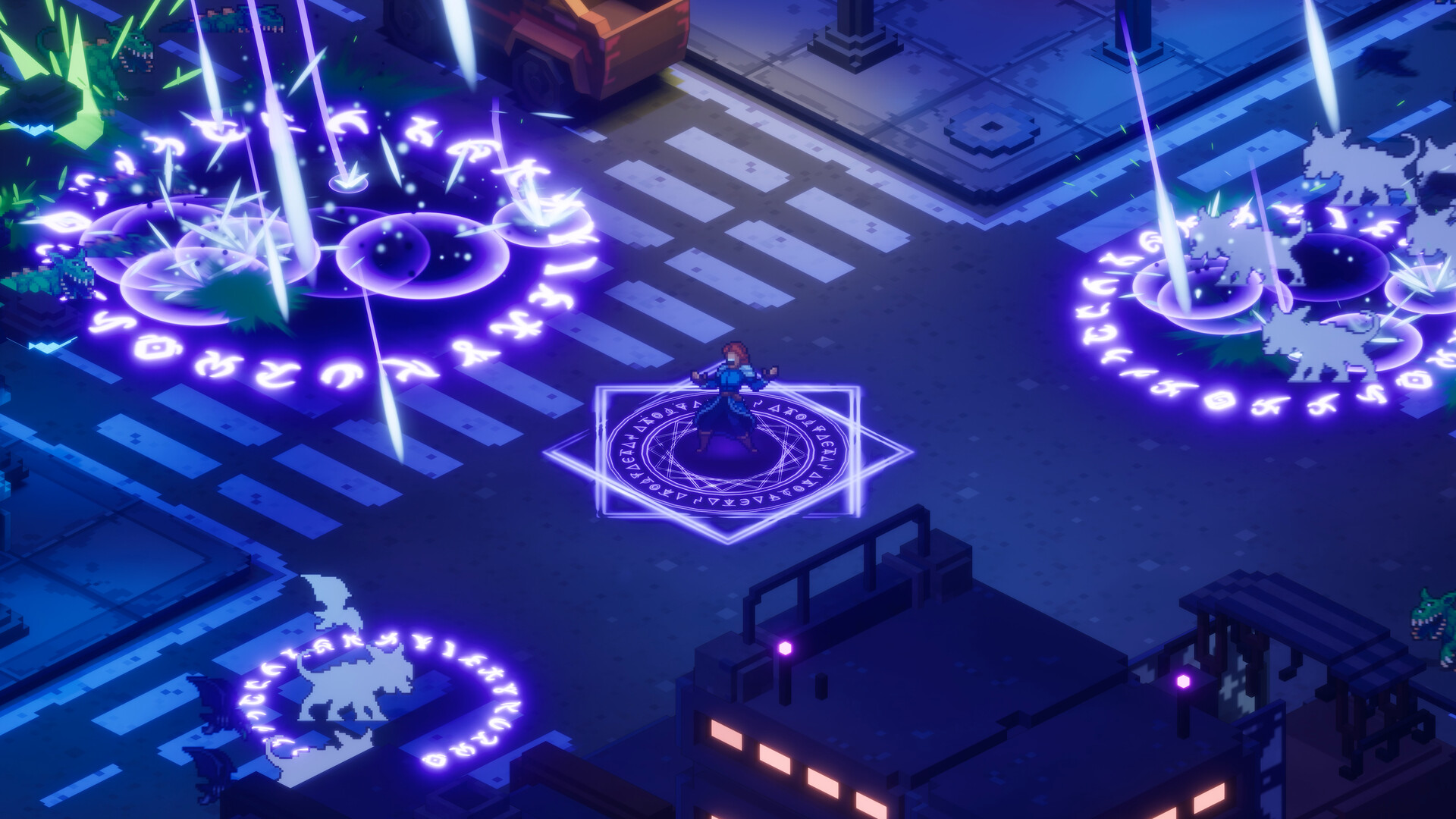 Royal Rogue: Survivors screenshot #3