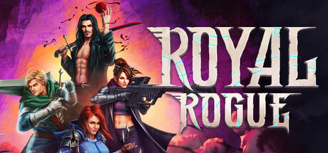 Royal Rogue: Survivors