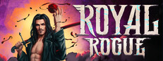 Royal Rogue: Survivors