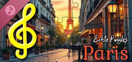 Echte Rätsel – Paris (Audiodateien)