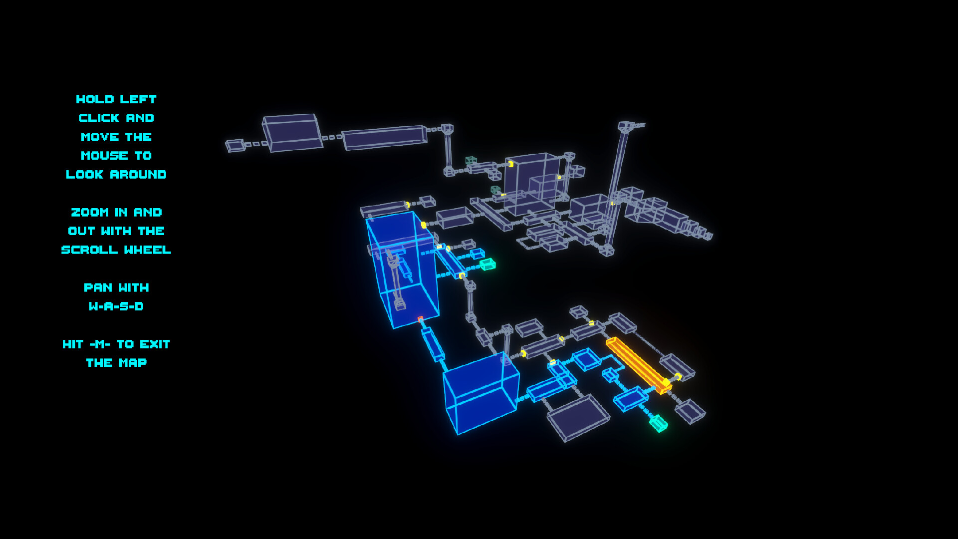 HOSTILE screenshot #6