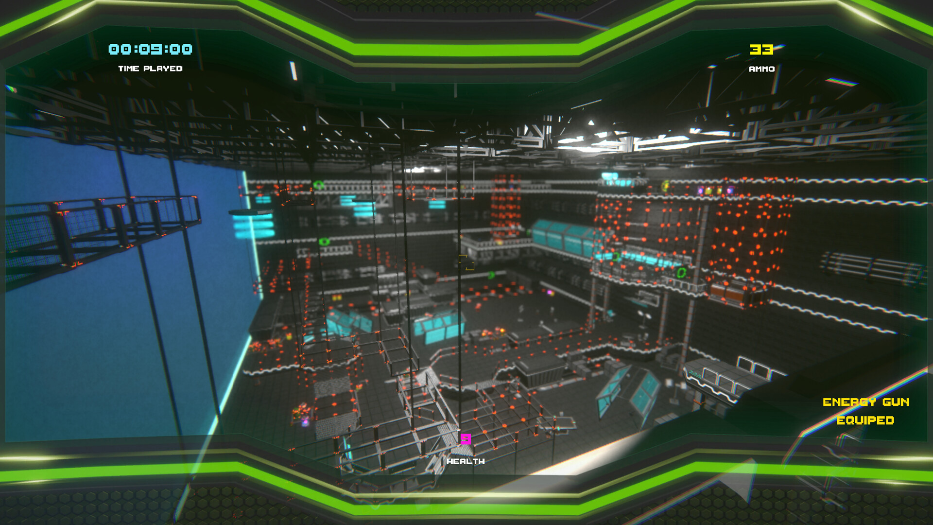 HOSTILE screenshot #9