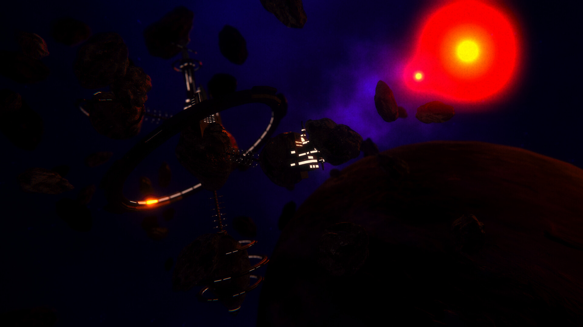 HOSTILE screenshot #10