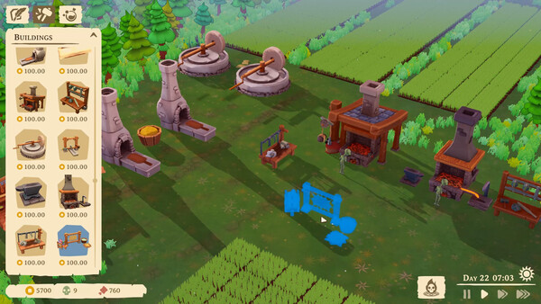 Screenshot media
