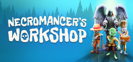 Necromancer's Workshop